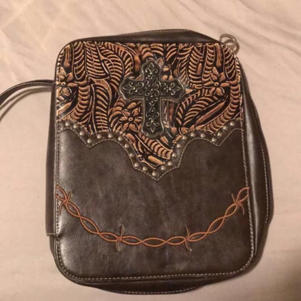 Book/ iPad/ tablet holder.